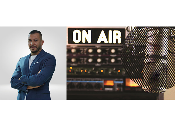 Radio in KSA: Effective Results, Powerful Impact Image