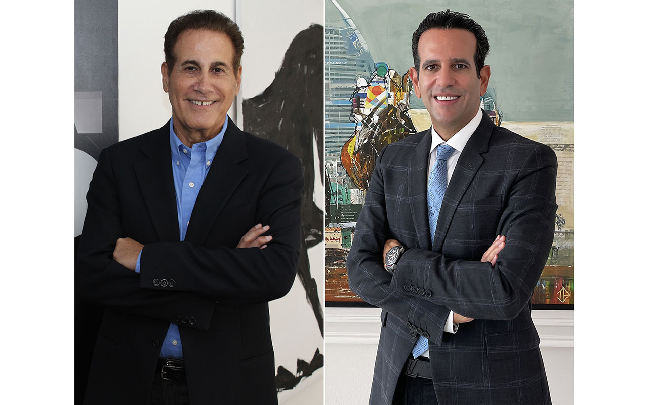 Horizon Holdings announces changes in top leadership structure Image