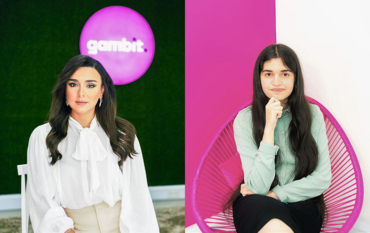 Gambit Communications Continues Expansion with New Hires Image
