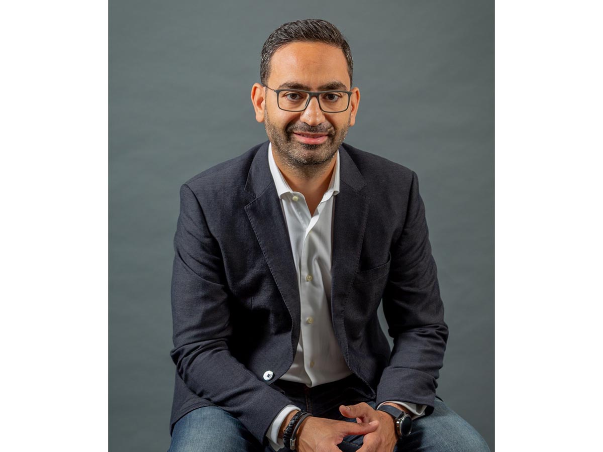 dentsu MENA elevates Ramzy Abouchacra to Media Practice President