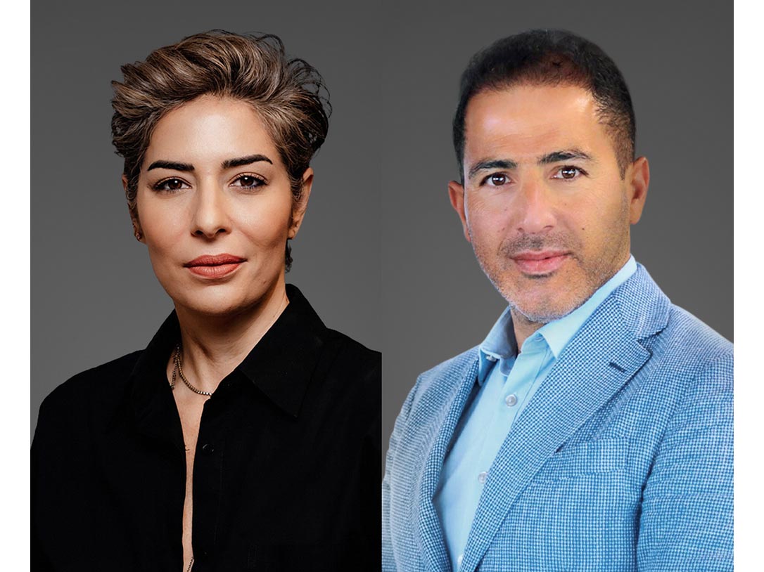 IMI announces two new hires to its executive management team Image