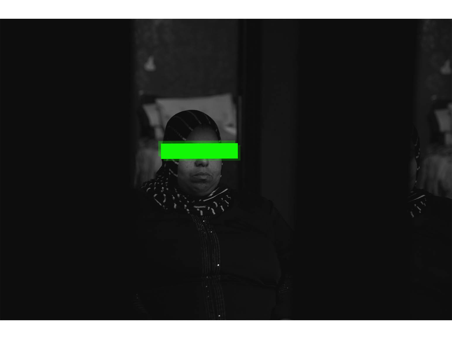 'Breakchains with Blockchain': Horizon FCB creates an NFT collection to help release fined Egyptian women from prison Image