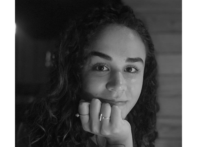 Roberta Monteiro joins VICE Arabia as Associate Strategy Director in the UAE Image
