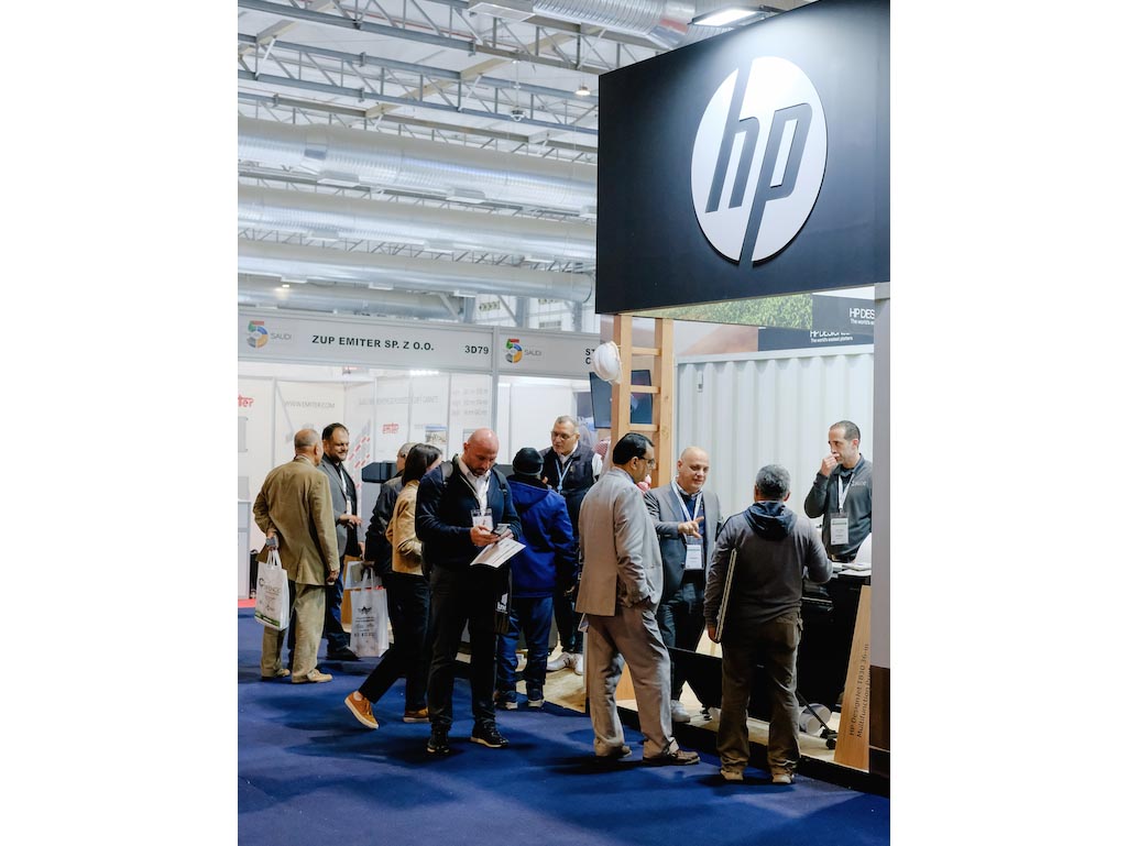 Saudi Signage Expo gears up for its inaugural edition in Riyadh
