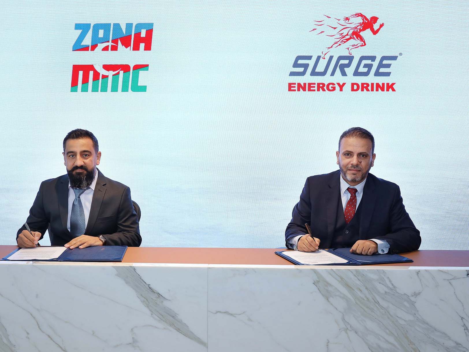 Dubai International Chamber supports expansion of homegrown Surge Energy Drink into Azerbaijan Image