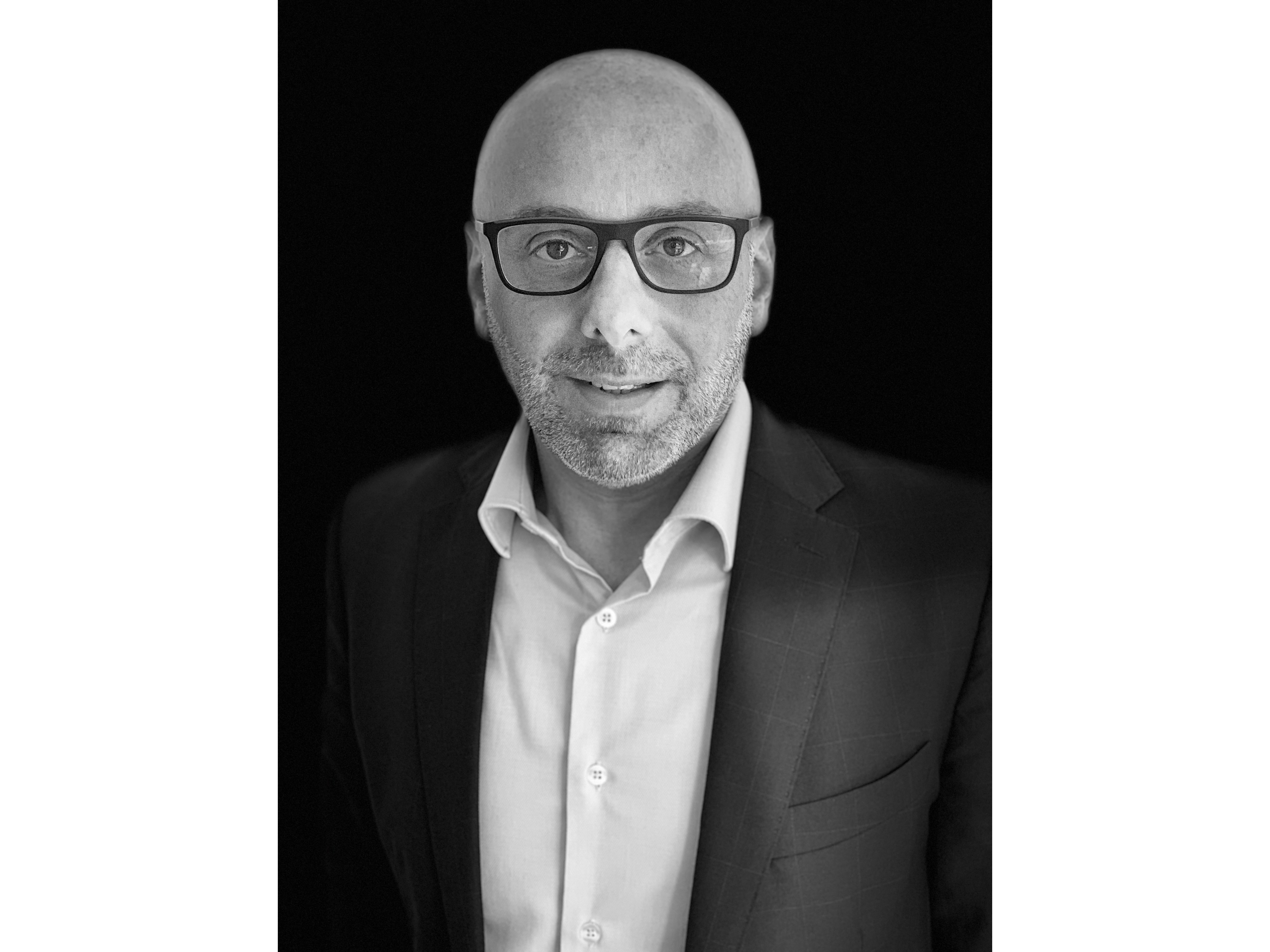 Samer Abboud: ‘Certainties found in our togetherness as a network’ Image