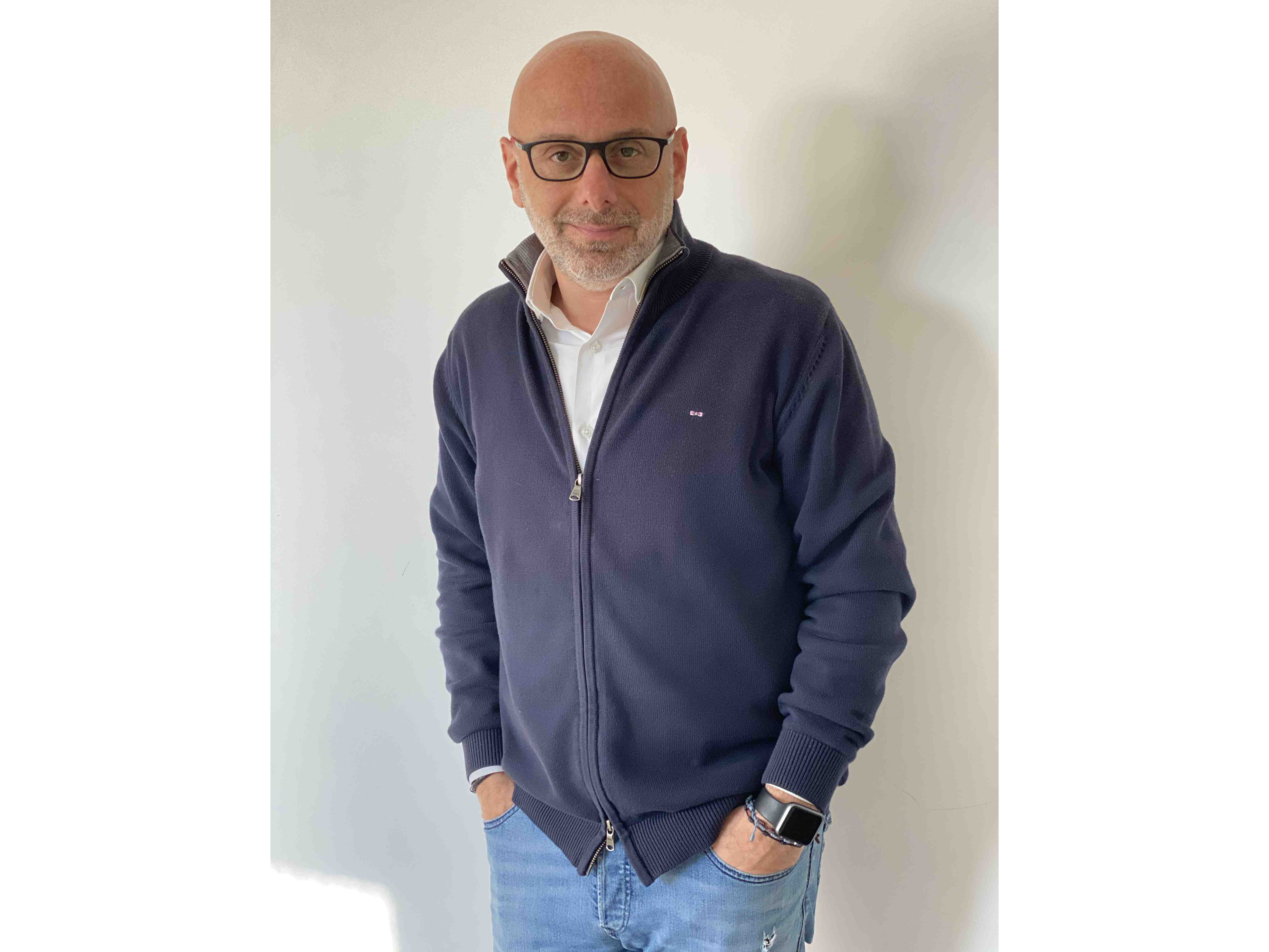 Samer Abboud: ‘We’ve been actively working to revive Lebanon’s status as an international hub’  Image