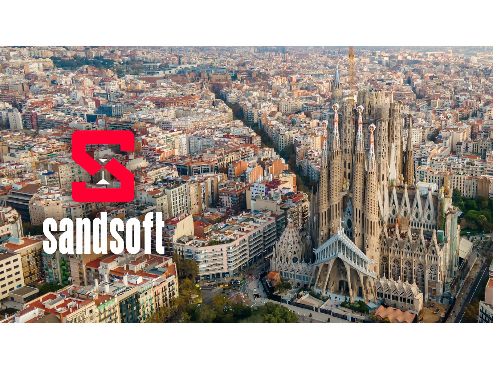 Riyadh headquartered Sandsoft launches Barcelona game development studio Image