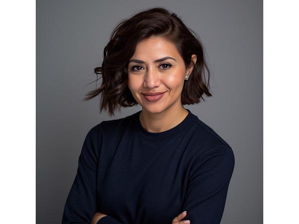 Sara Eid takes on role of regional creative director at Serviceplan Arabia