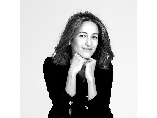 One creative from the Middle East among Next Creative Leaders 2022 winners Image