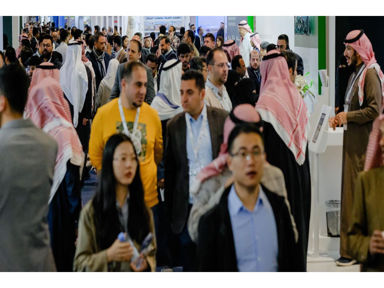Must-see top five highlights at Saudi Signage Expo Image