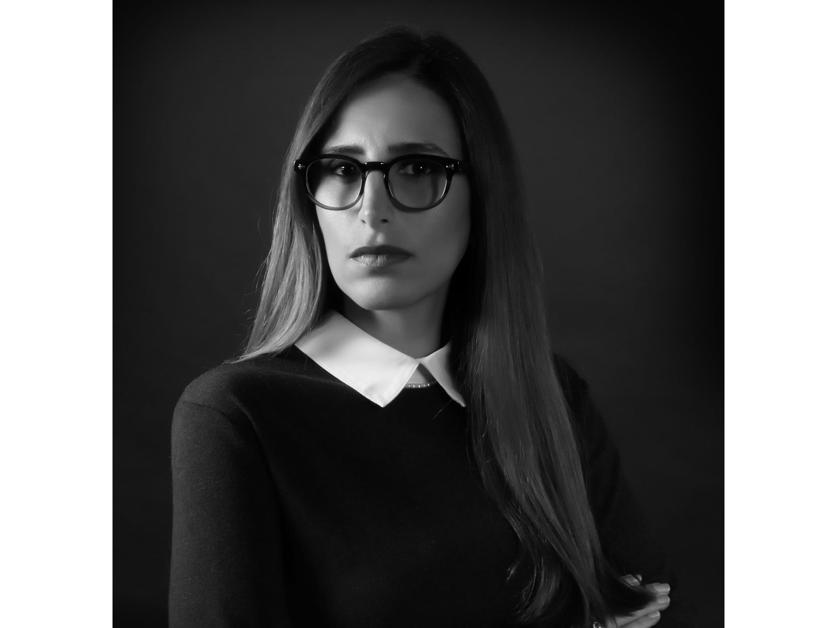 Publicis Communications ME promotes Shereen Mostafa to Head A/V Production Image