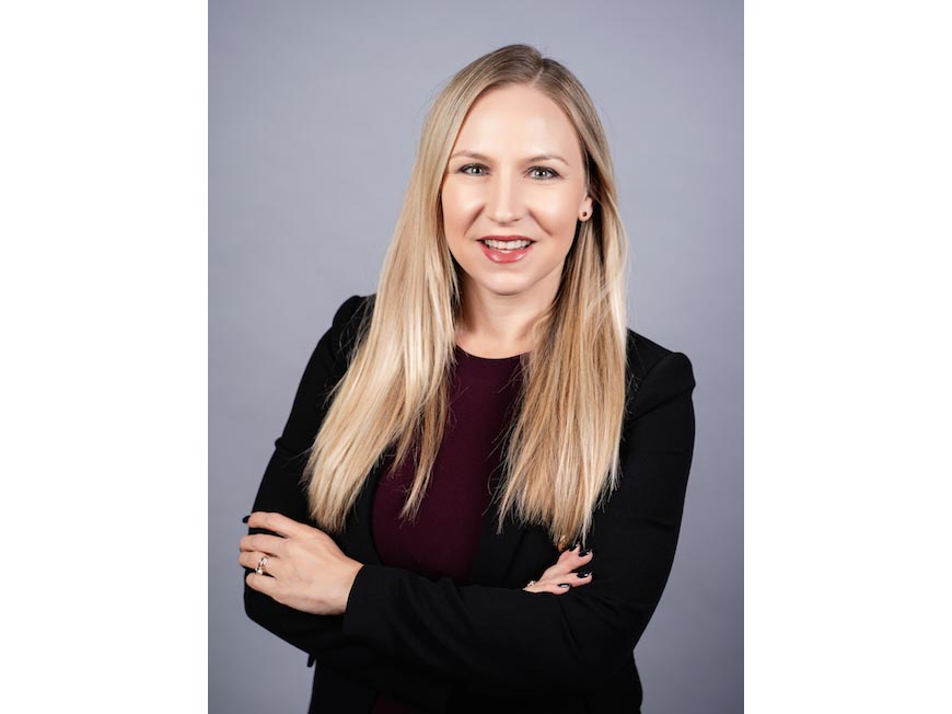 Merkle MENA welcomes Stacy Andersen as Deputy Managing Director Image