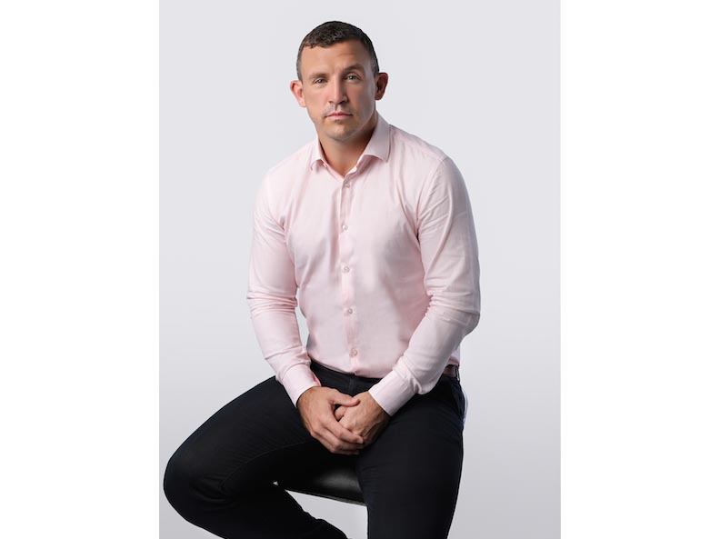 Starcom Middle East appoints Stuart Mackay as Business Lead  Image