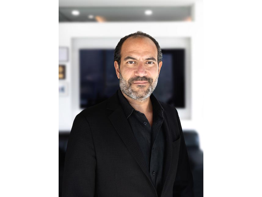 FP7McCann elevates Tarek Ali Ahmad to Managing Director for Dubai agency Image