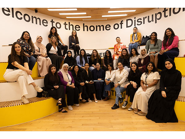 TBWA\RAAD marked IWD with an empowering initiative with American University of Sharjah