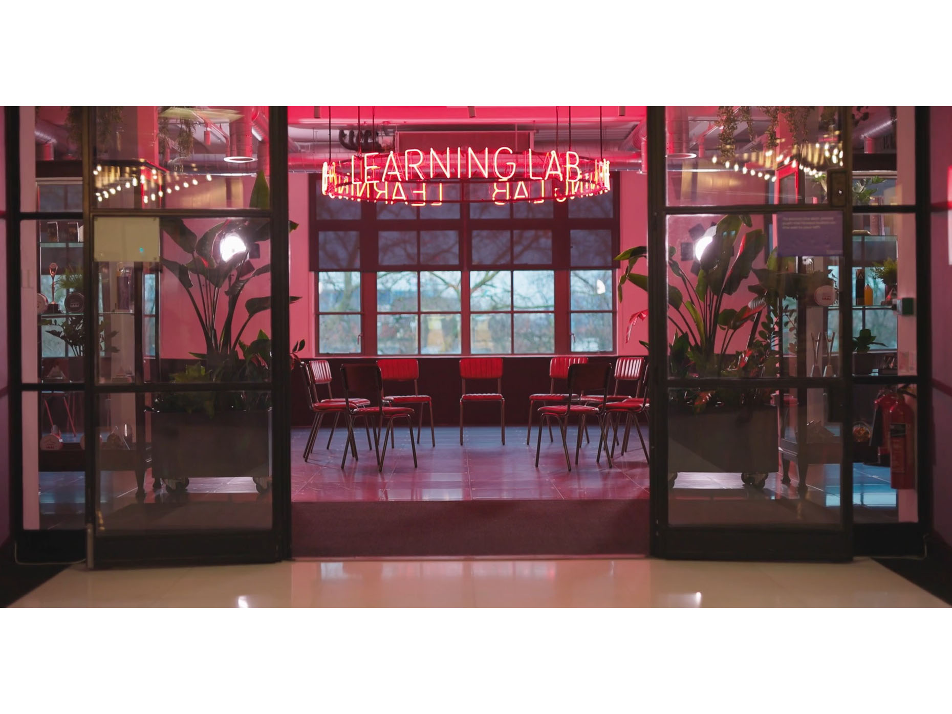 Wunderman Thompson launches the 2nd year of their Catalyst Academy Image