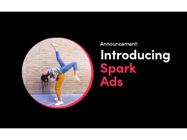TikTok For Business introduces Spark Ads in the Middle East Image