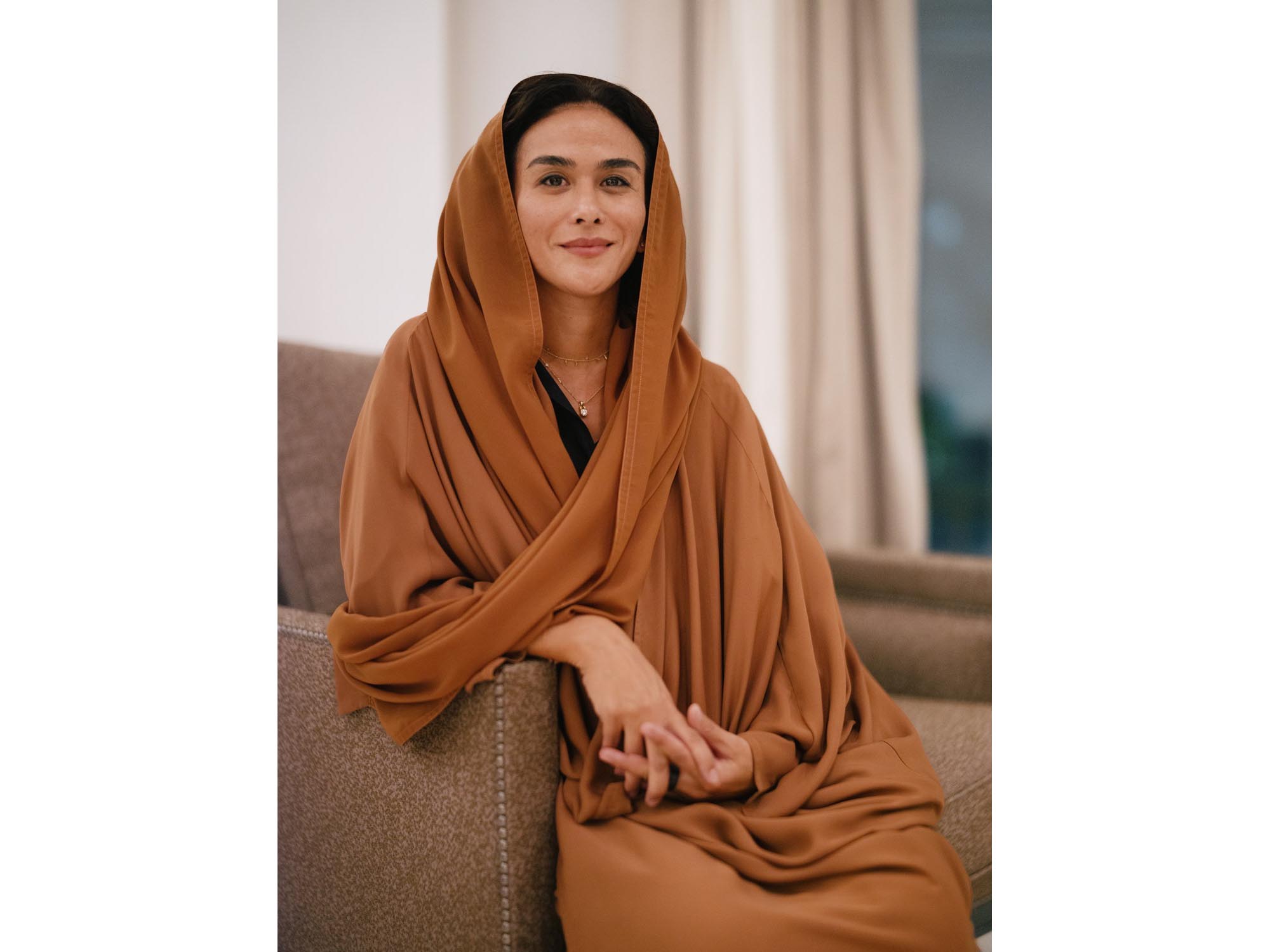Tala Saleh on Tayb’s enthusiasm for innovation and strategic branding Image