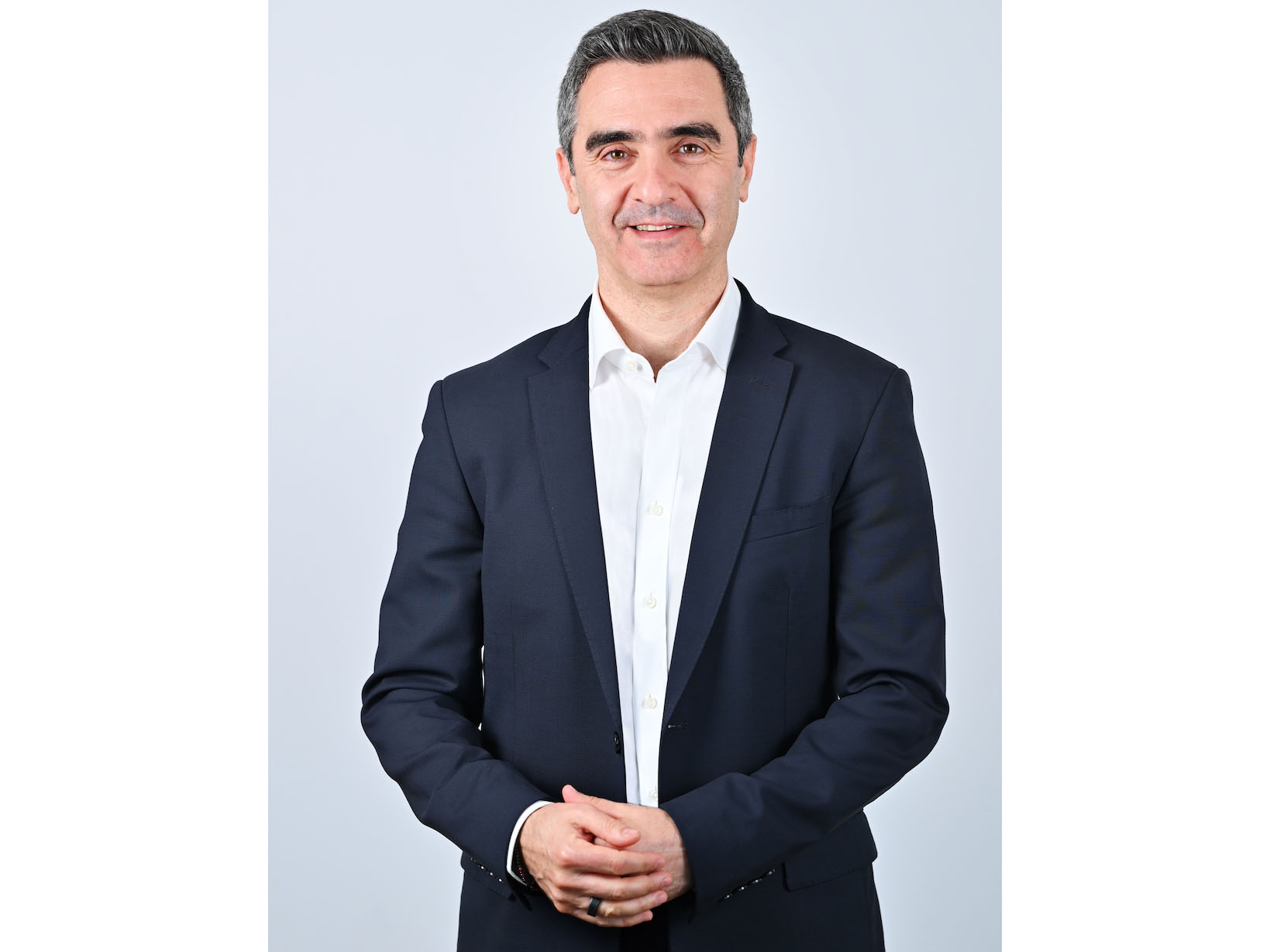 Tarek Daouk's leadership expands across an extensive geographic scope  Image