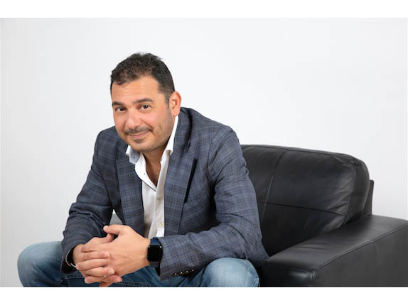 Tarek Miknas: 'Dubai has become a global center of excellence' Image