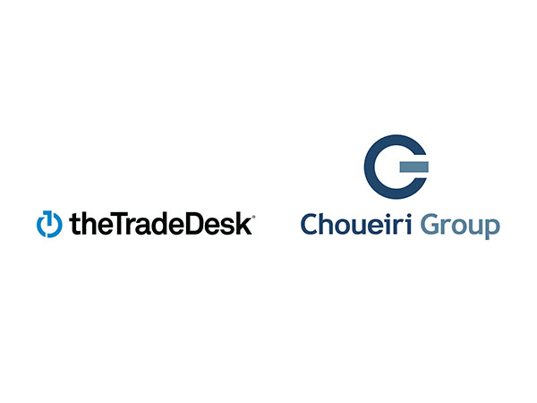 The Trade Desk and Choueiri Group partner to offer greater programmatic access in the Middle East  Image