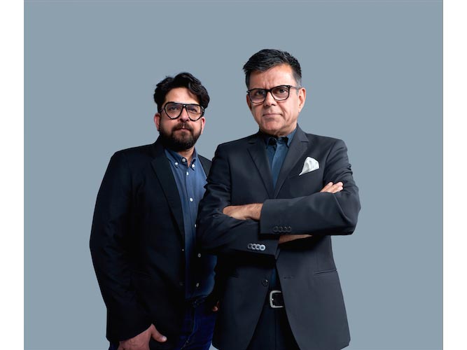 GP Inc completes its proposition with the launch of Thirty31North, its new digital media agency  Image
