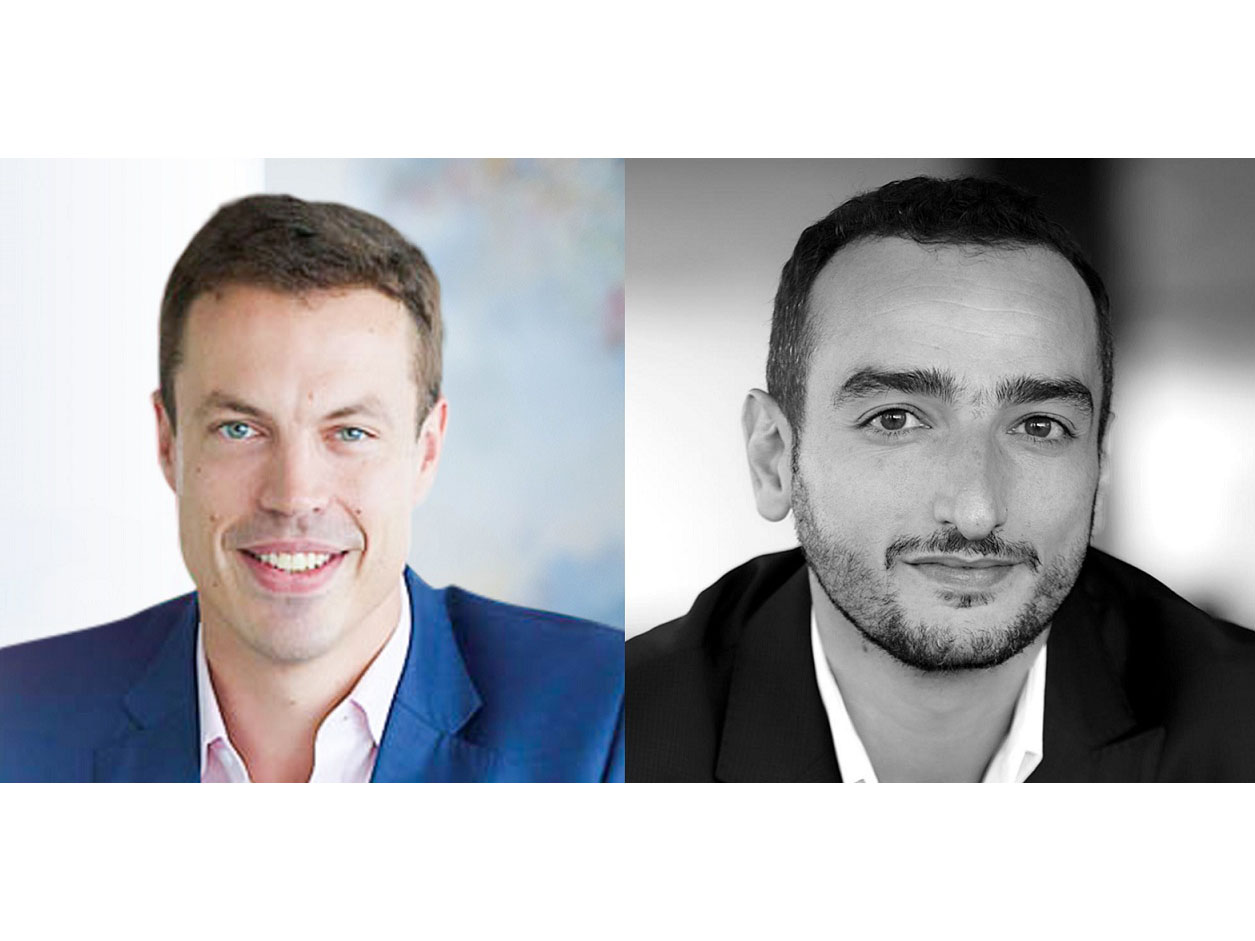 Trends shaping sustainability innovation in seven Industries across the Middle East Image