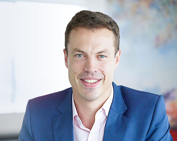 The Right Talent is Key to Outperform Competitors  Image