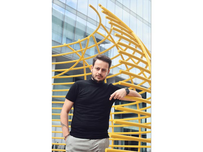 TBWA\RAAD appoints Tony Kayouka as Head of Social  and Content Image