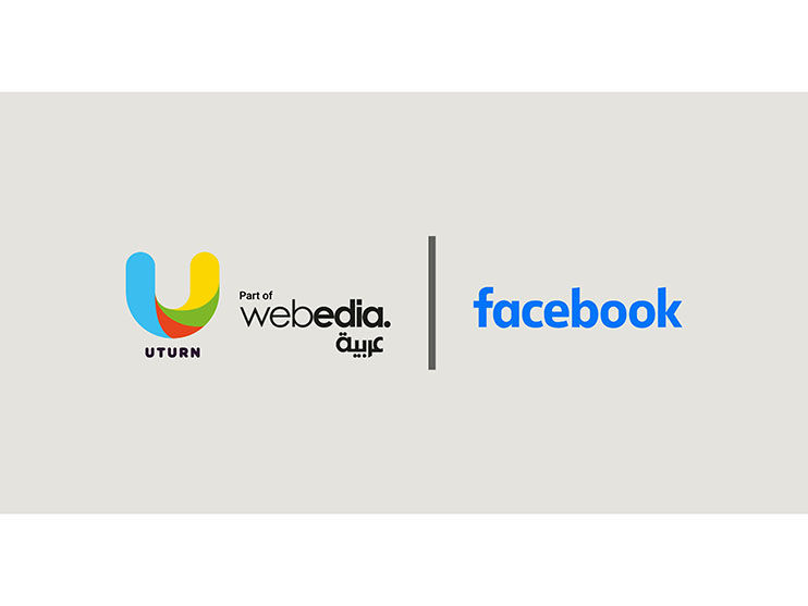 UTURN, part of Webedia Arabia Group, signs exclusive content partnership with Facebook  Image