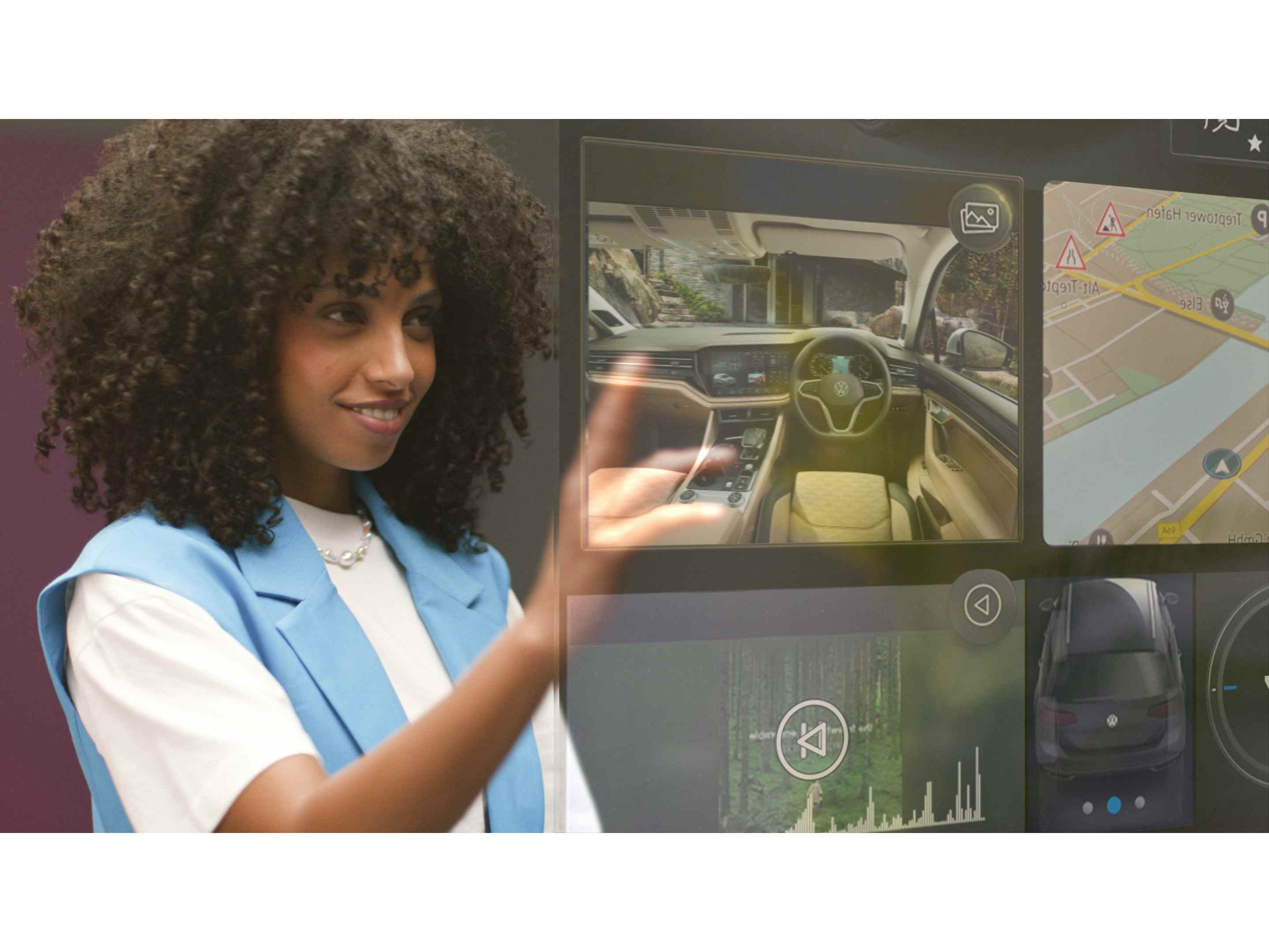 Volkswagen launches Brand Attributes campaign to enhance customer affinity  Image