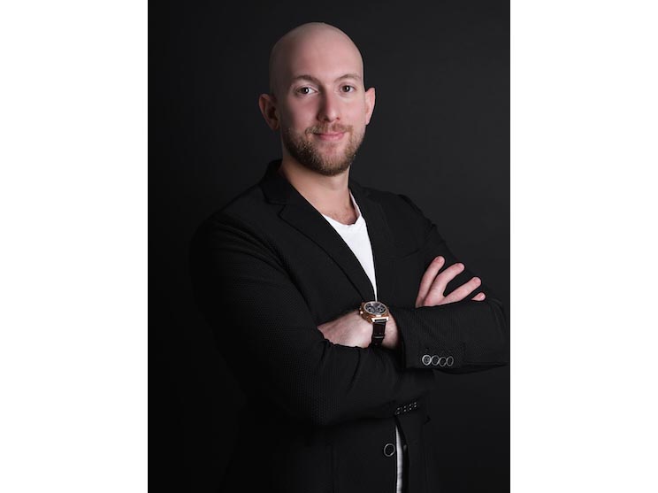 Like Digital & Partners appoints new Account Director Image