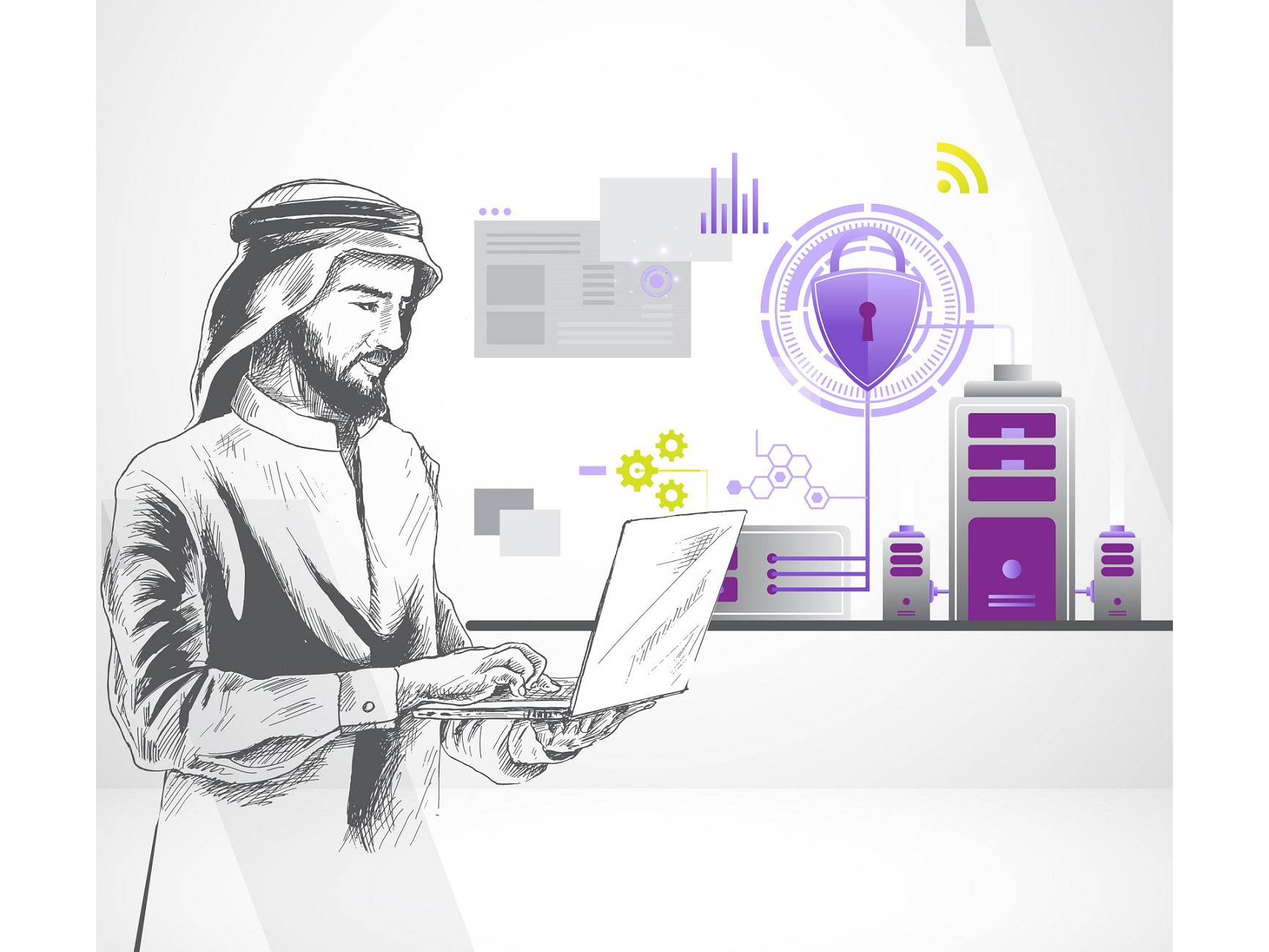 Digital driving PR sector to embrace smart strategies, finds W7Worldwide report Image