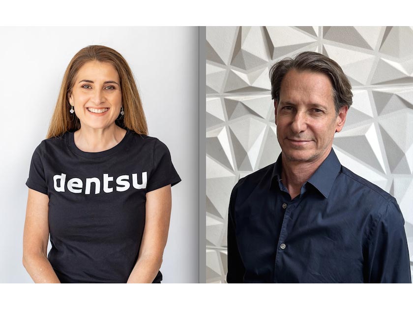 Top dentsu and Alliance Media executives to speak at  WOO’s Africa Forum Image
