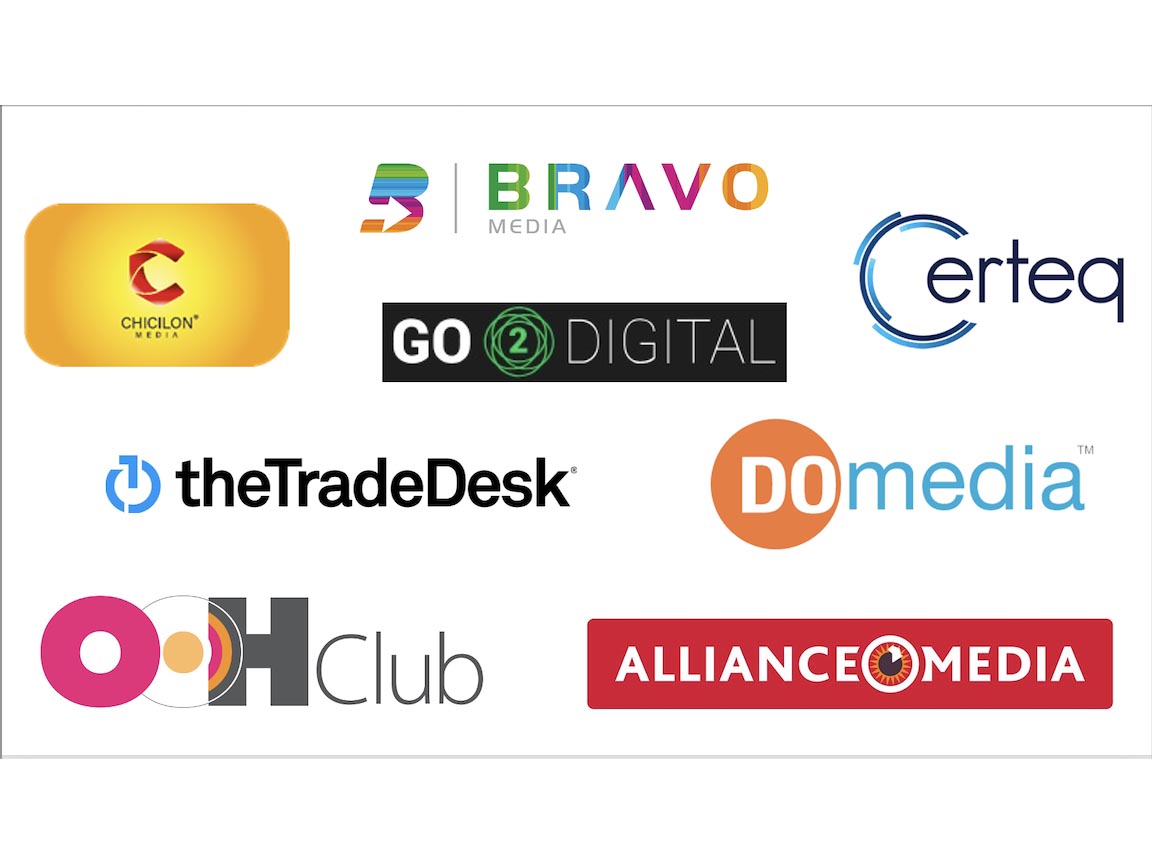 World Out of Home Organization signs up eight new members Image