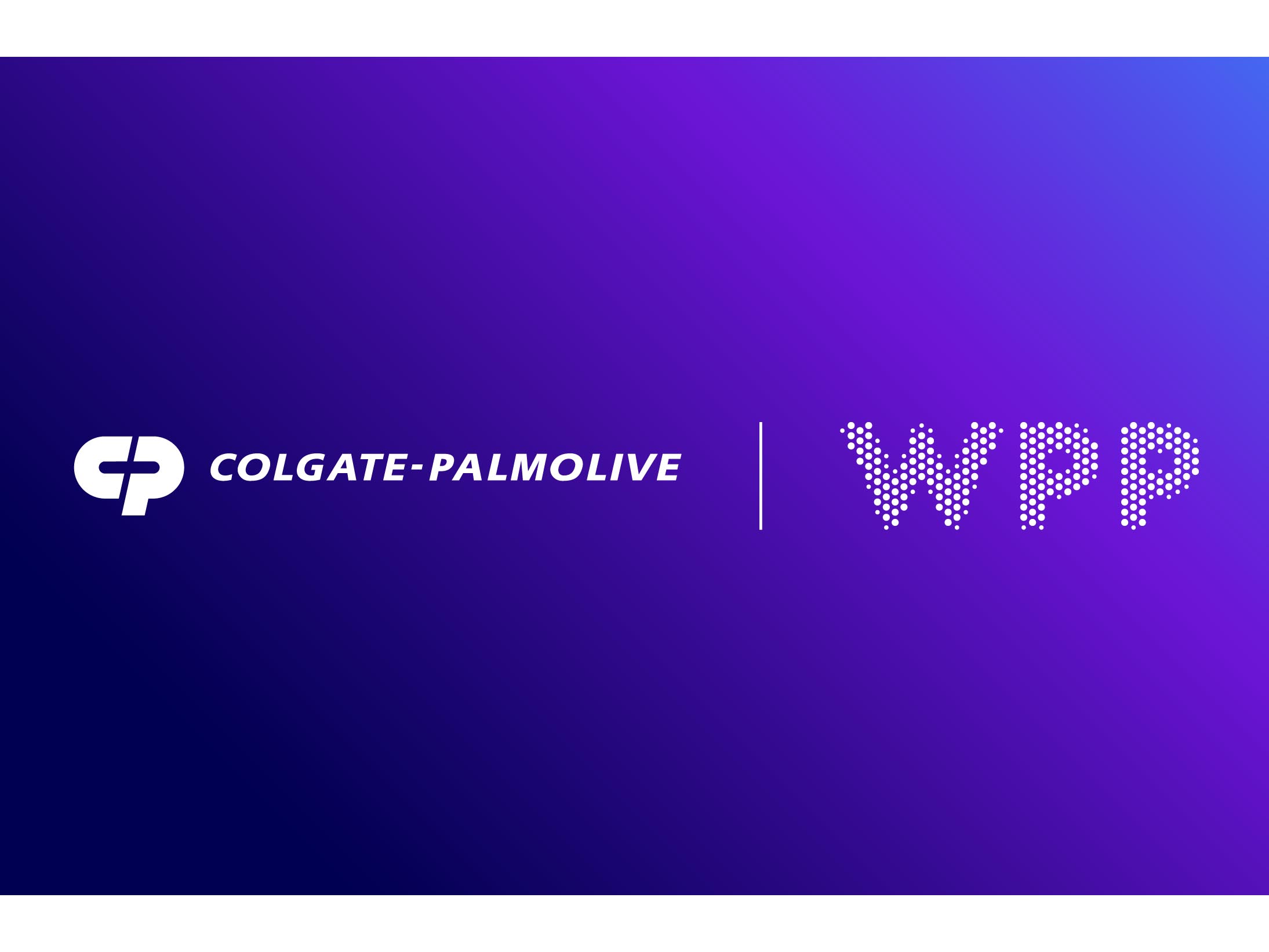 WPP chosen as Colgate-Palmolive’s agency of record for Amazon in Europe Image