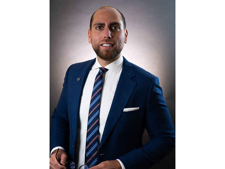MEA Tec Distribution appoints Wael Handous as Managing Director to spearhead new strategic initiative  Image