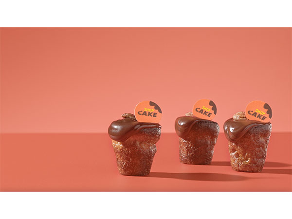 Wunderman Thompson fights food waste with food waste   Image