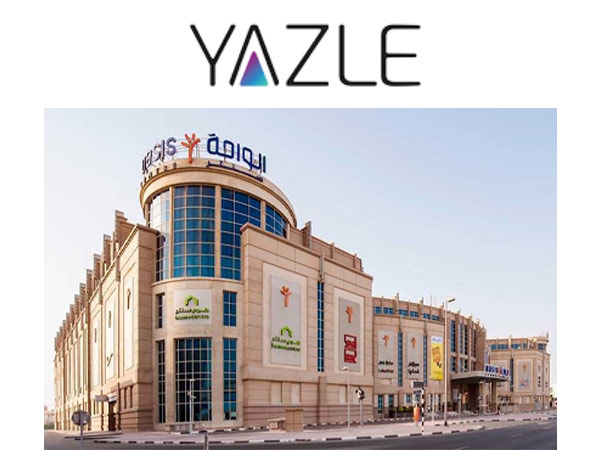 Yazle teams up with Oasis Mall in Dubai to provide integrated and impactful mall advertising solutions Image