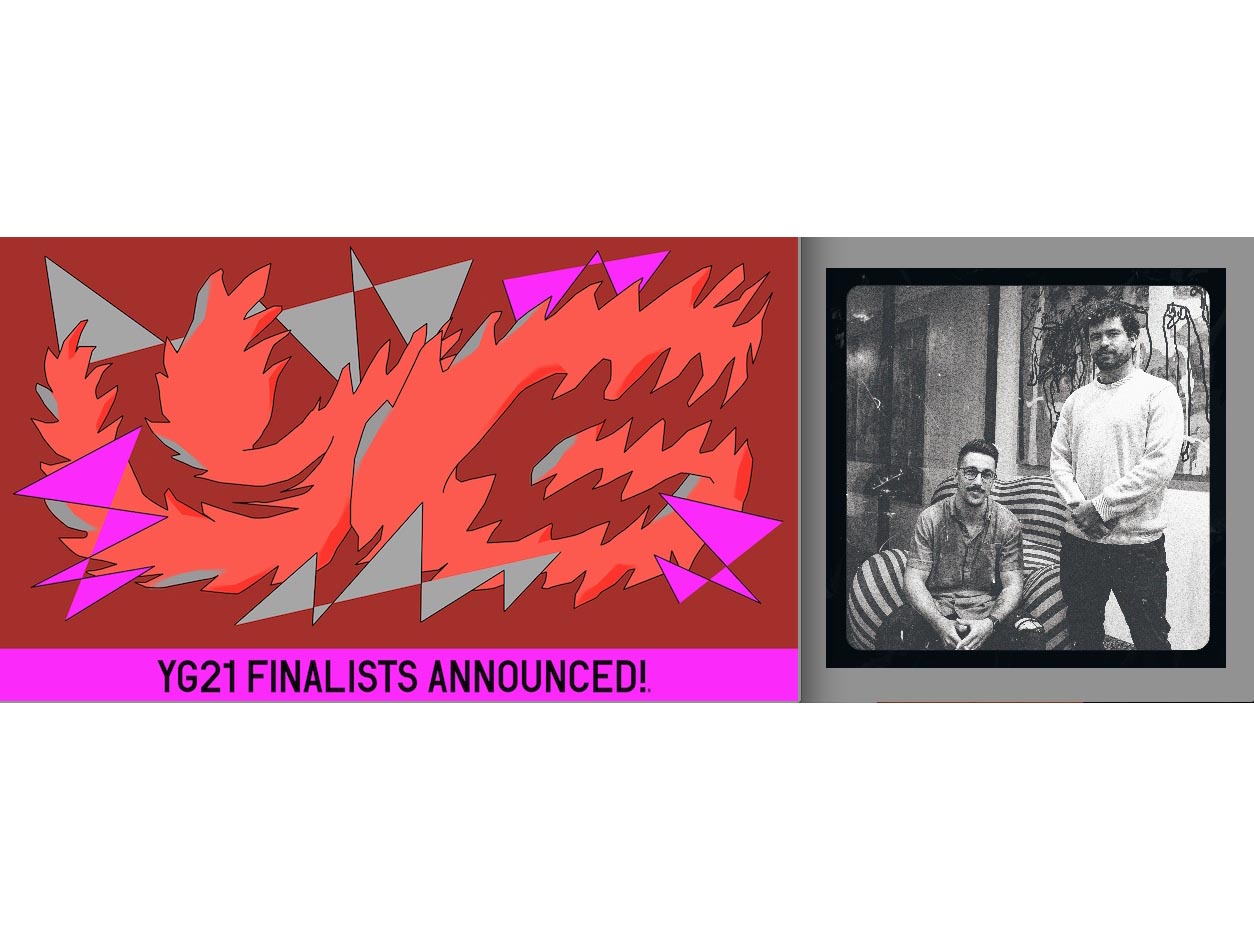 The One Club’s Young Guns 21 finalists include creative team at ‿ and us Dubai Image