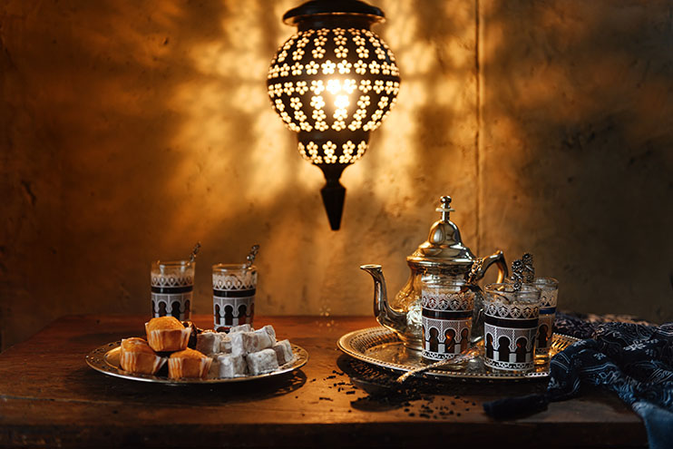 Facebook partners with Getty Images to launch Yalla Ramadan image library Image