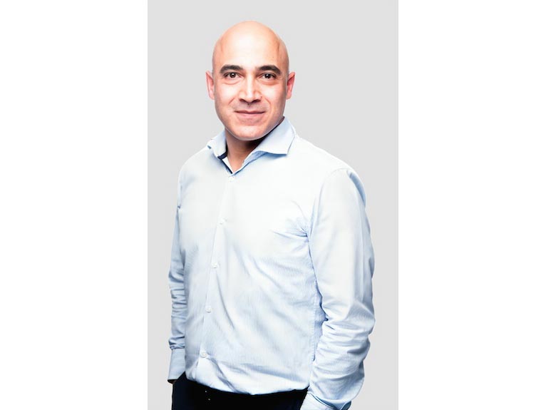 Ziad Soukkarie joins OMD as Saudi Arabia MD Image