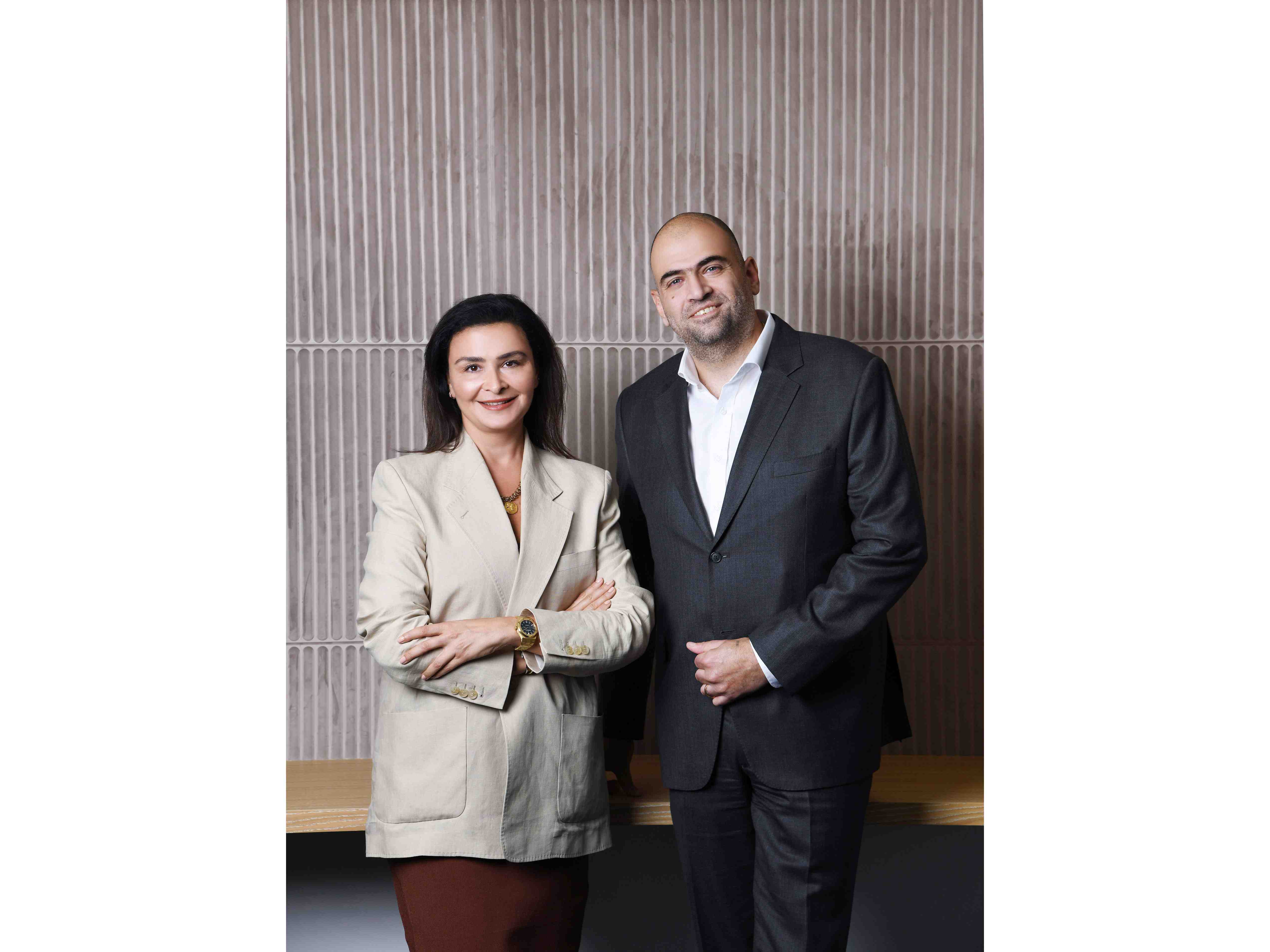 Z7 Communications to represent Infiniti across the Middle East Image