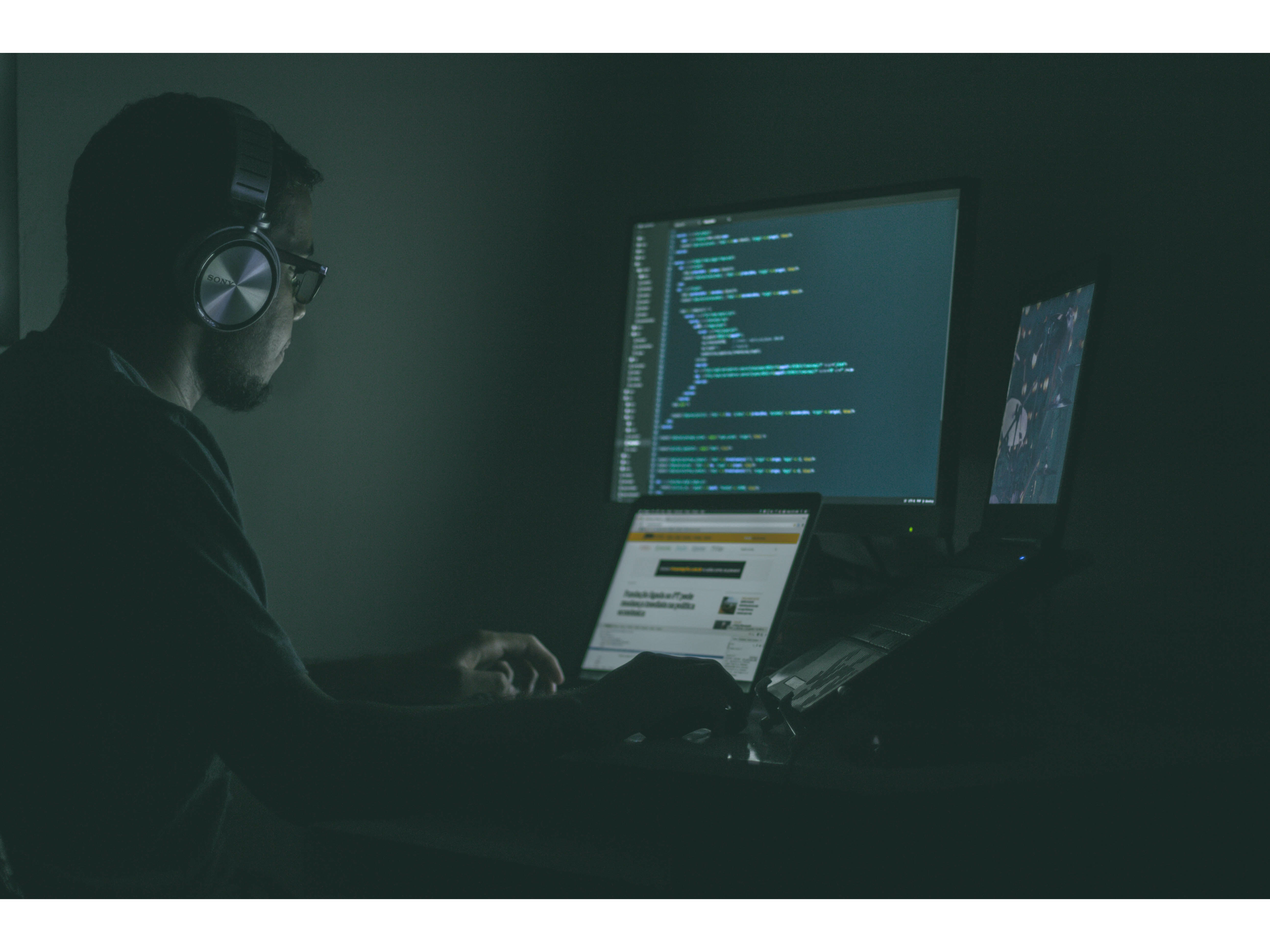 Global ad fraud Rate on the rise Image