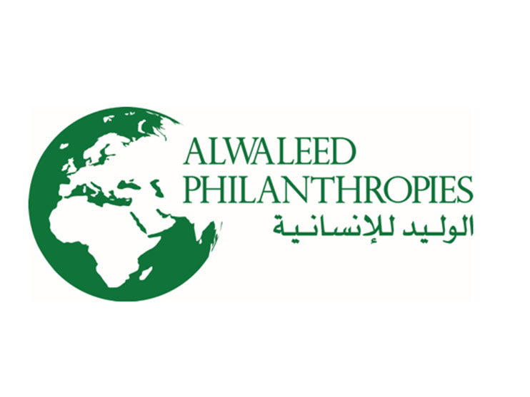 Alwaleed Philanthropies appoints Instinctif Partners to expand their regional and global presence Image