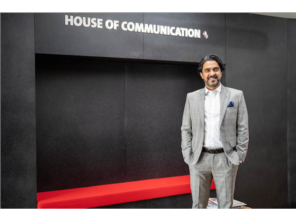Azhar Siddiqui: ‘Dubai, a market that inspires innovation and collaboration’ Image