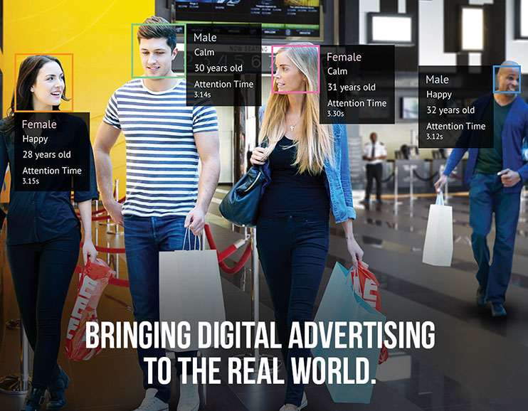 BackLite Media Partners with AdMobilize to offer clients measurable insight into cinema advertising Image
