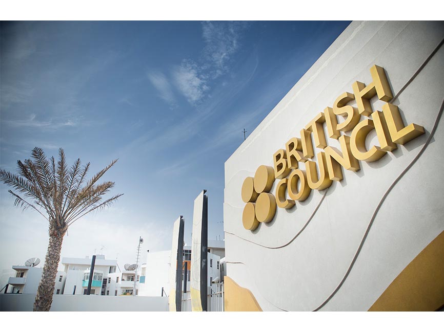 British Council retains Havas Middle East as its media agency Image