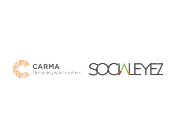 CARMA and SOCIALEYEYZ add Abu Dhabi Customs to their portfolio Image
